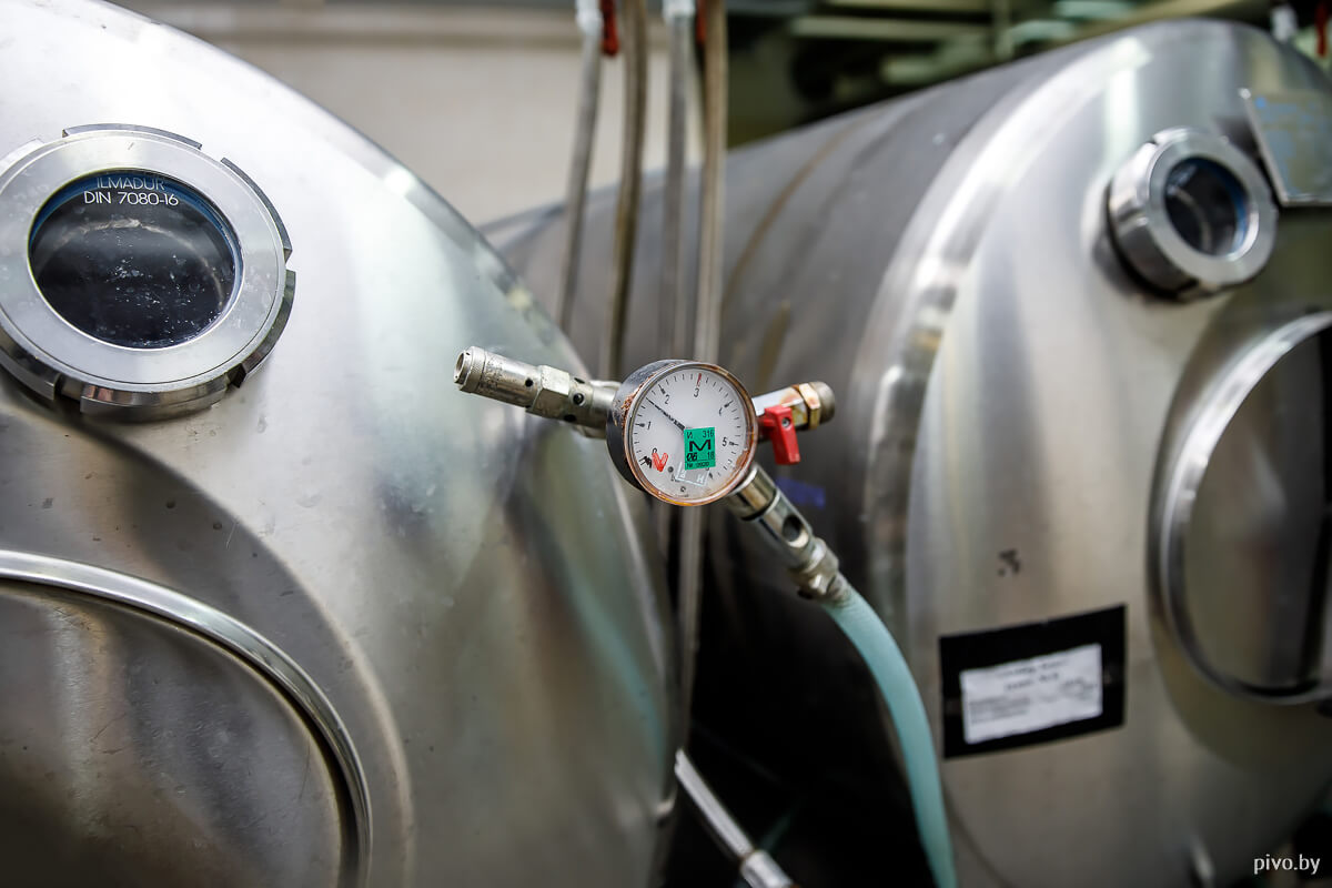 Староместный пивовар