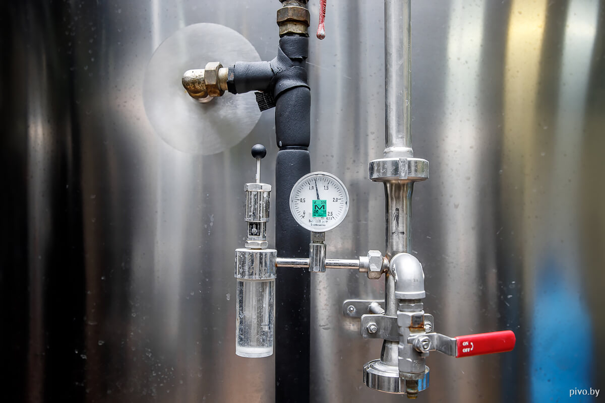 Староместный пивовар