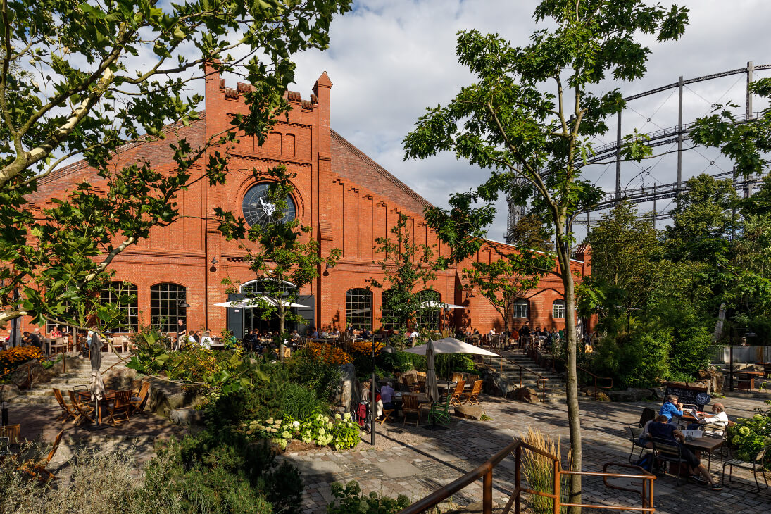 Stone Brewing Berlin