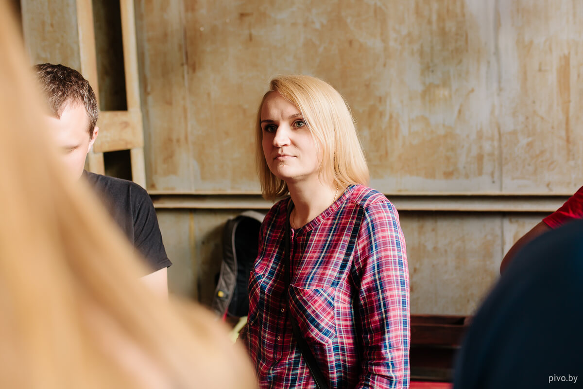 9 Minsk Home Brewers’ Festival