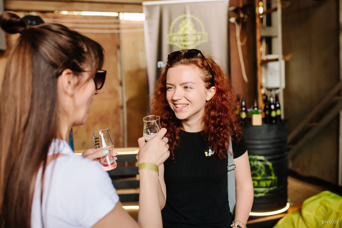 9 Minsk Home Brewers’ Festival