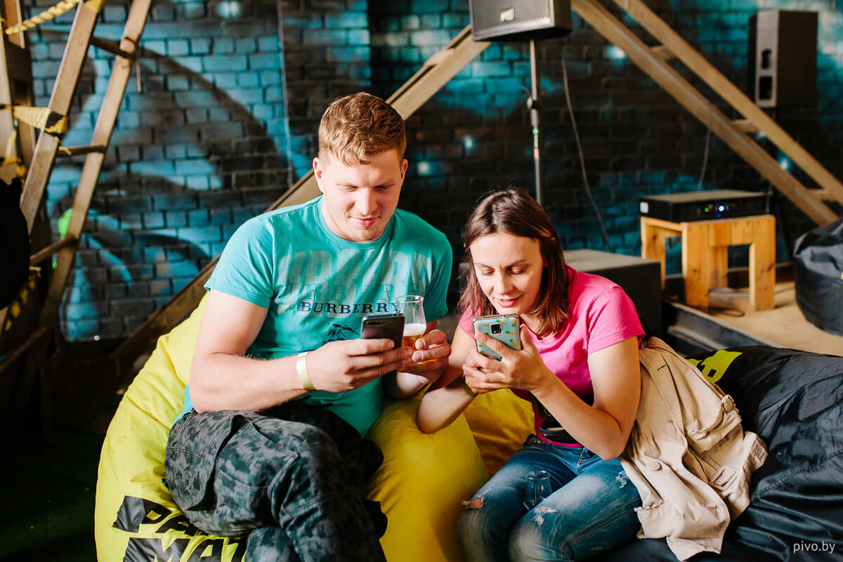 9 Minsk Home Brewers’ Festival