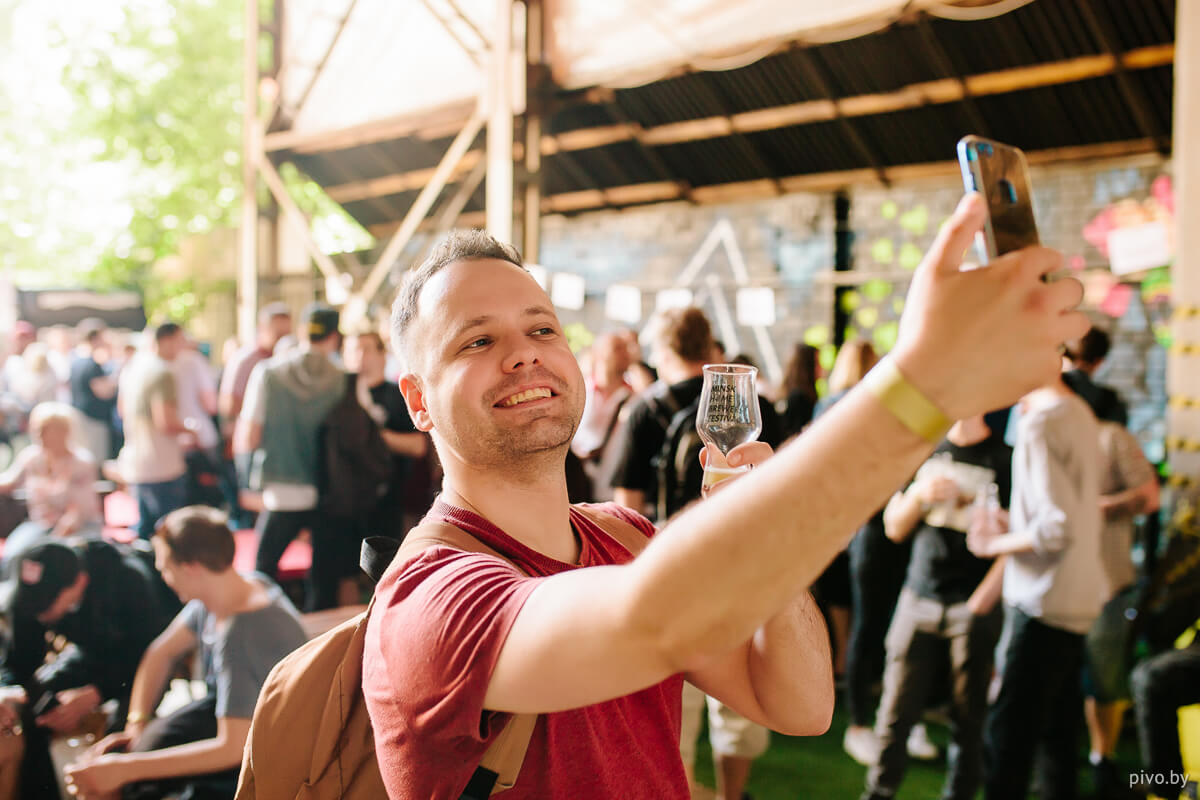 9 Minsk Home Brewers’ Festival