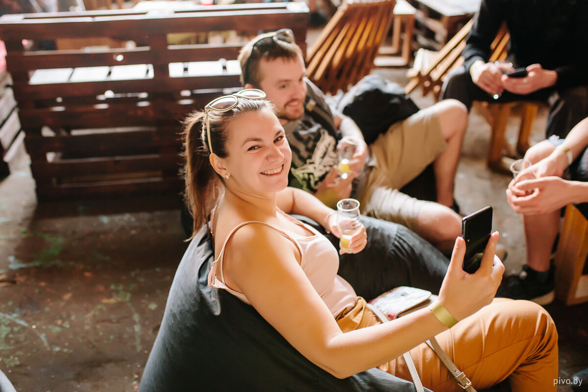 9 Minsk Home Brewers’ Festival