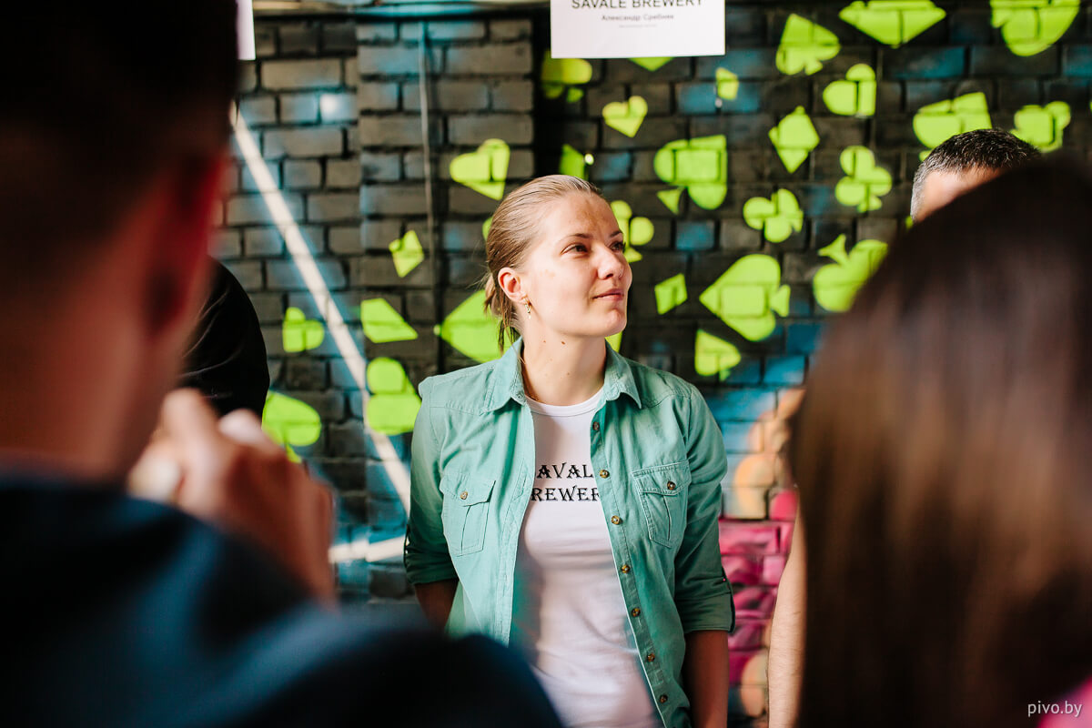 9 Minsk Home Brewers’ Festival