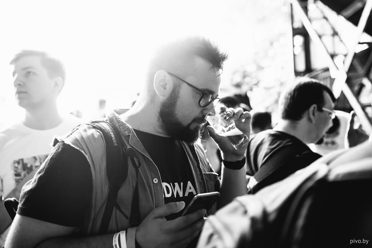 9 Minsk Home Brewers’ Festival