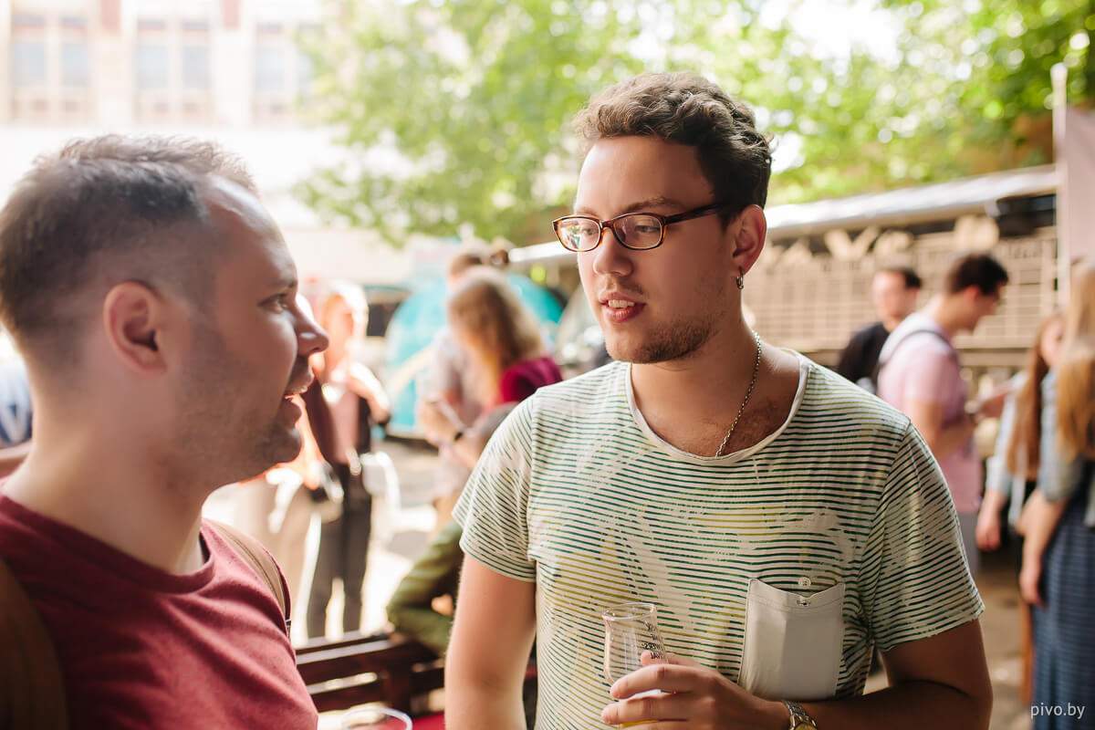 9 Minsk Home Brewers’ Festival