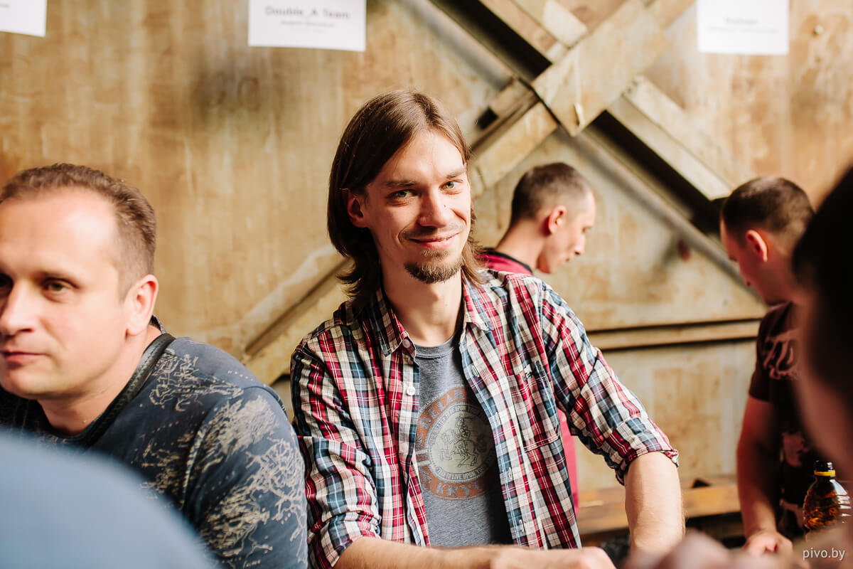 9 Minsk Home Brewers’ Festival