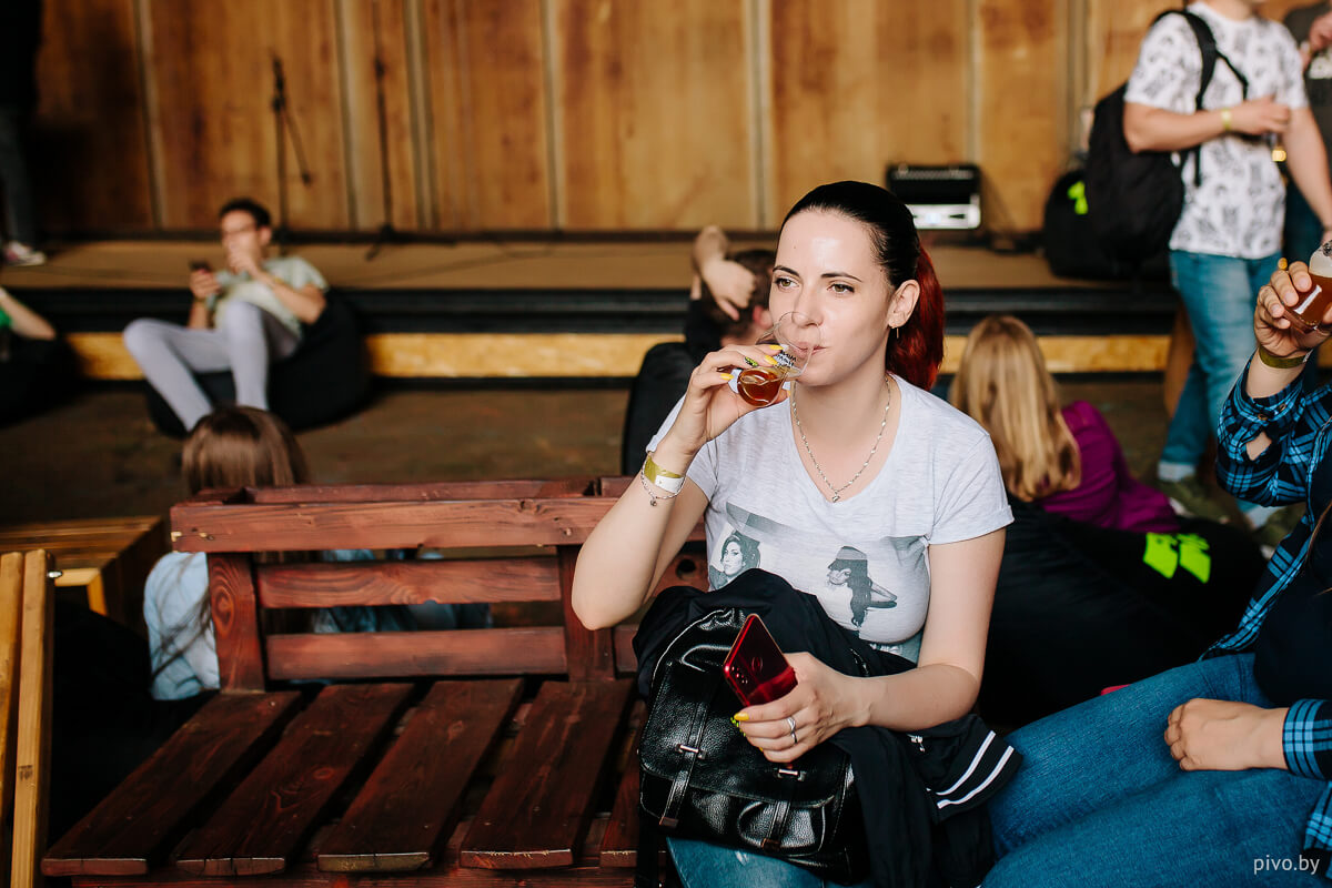 9 Minsk Home Brewers’ Festival