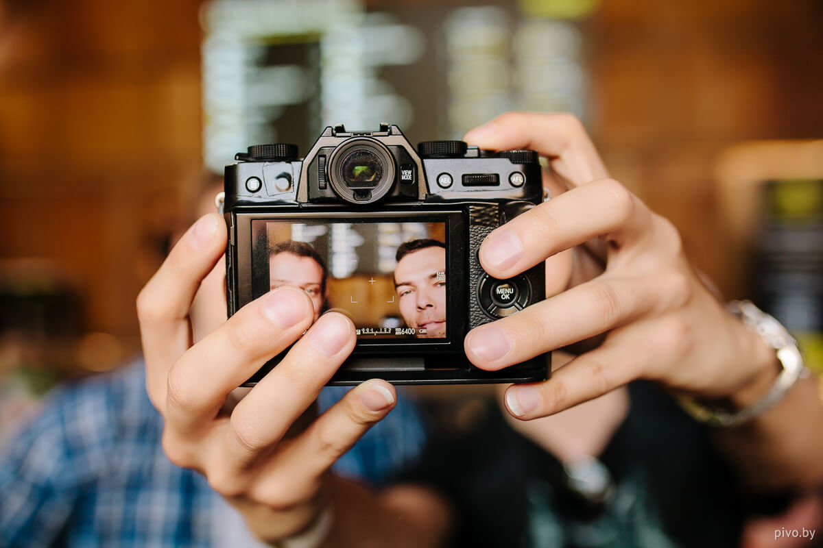 9 Minsk Home Brewers’ Festival