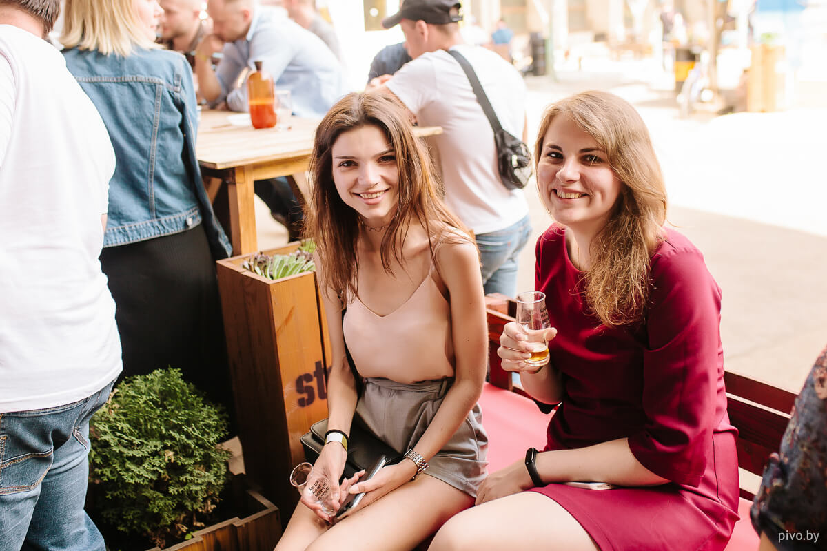 9 Minsk Home Brewers’ Festival