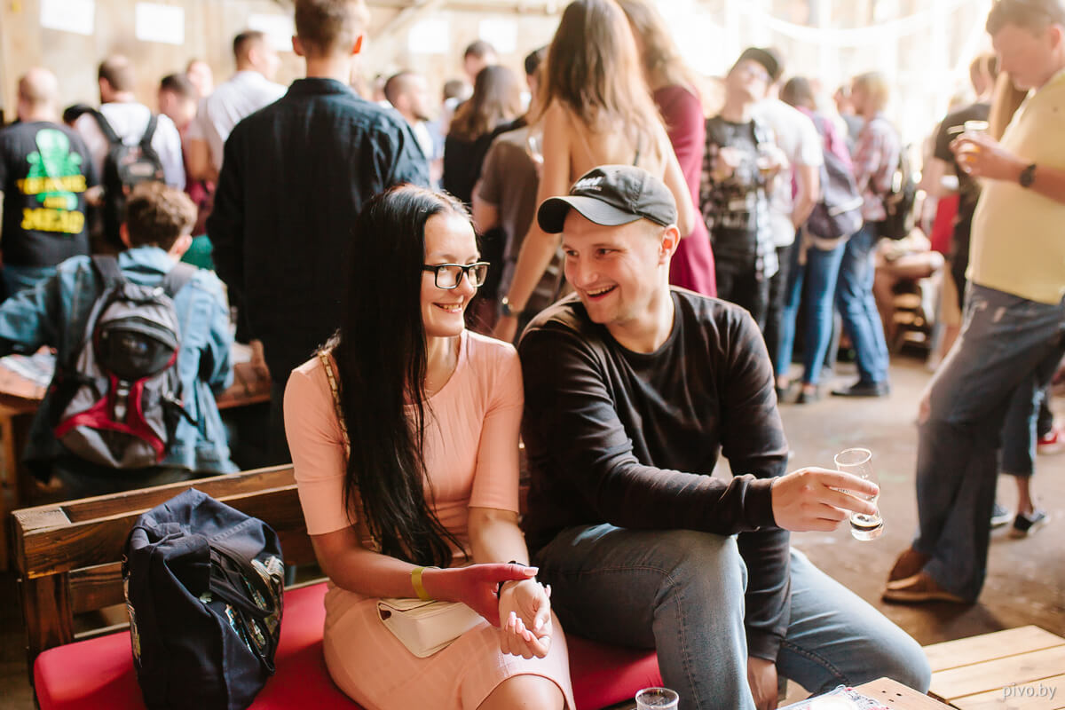 9 Minsk Home Brewers’ Festival