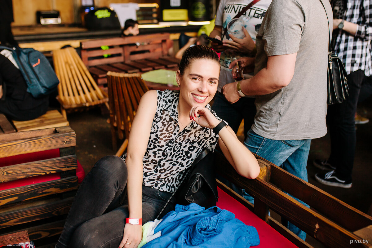 9 Minsk Home Brewers’ Festival