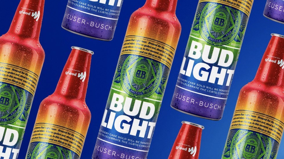 Bud Light LGBT