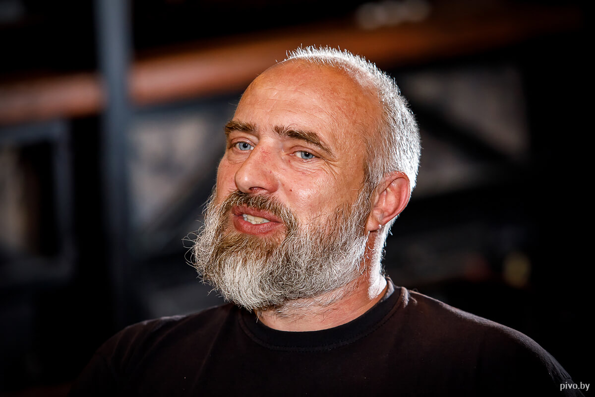 Руслан Мелешко (BeerCap)