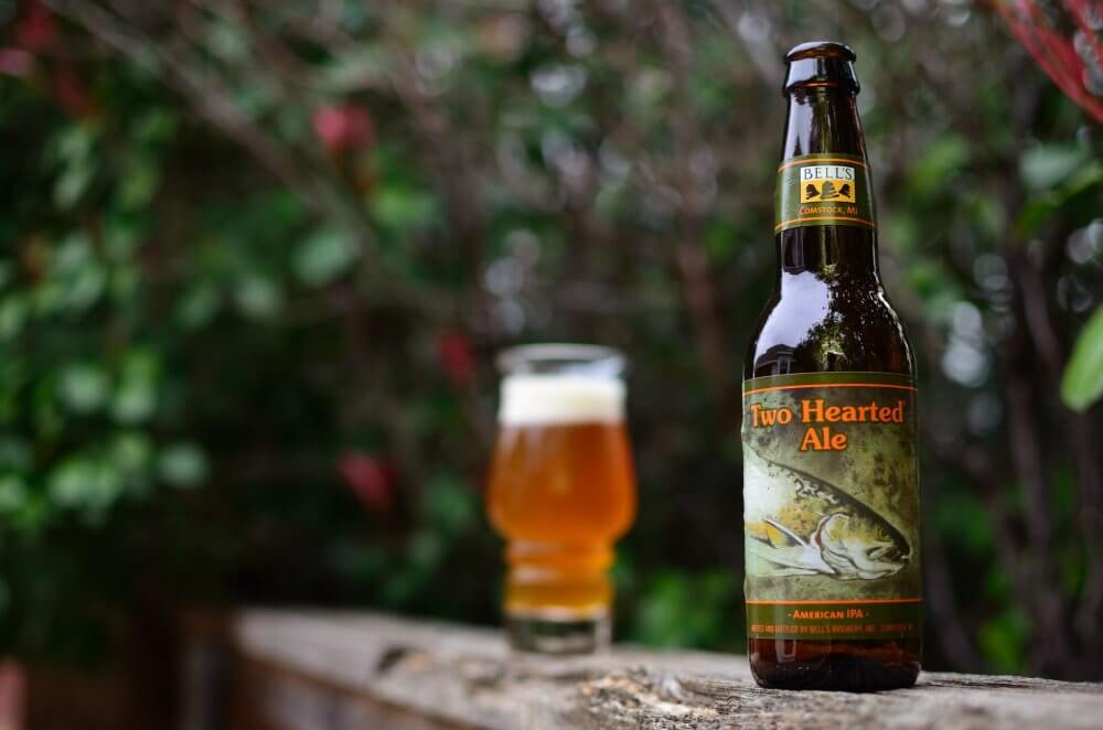 Bell’s — Two Hearted Ale