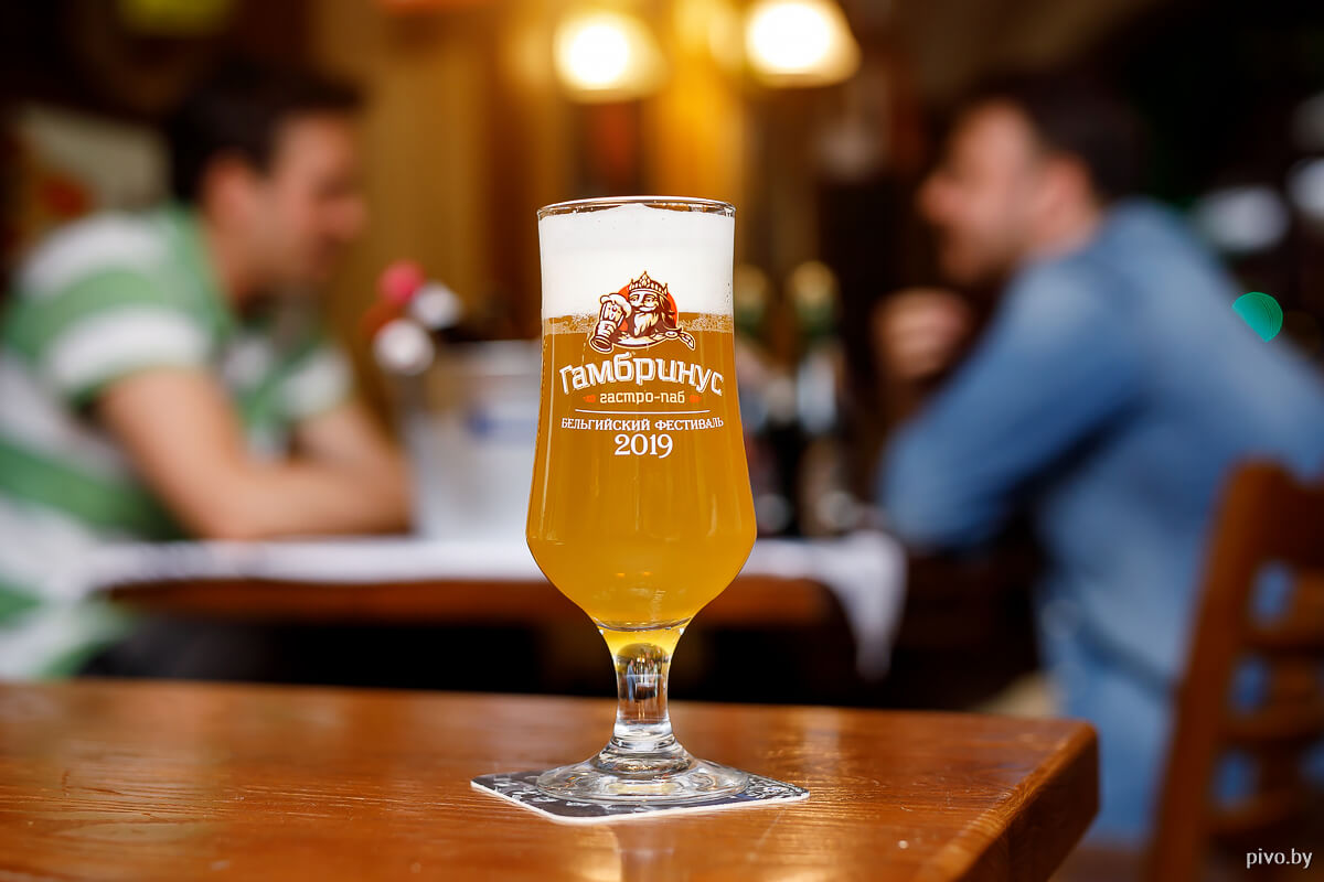 Briyo Timmermans Vy Vsegda Smozhete Podobrat Pivo Kotoroe Pridyotsya Vam Po Vkusu Nuzhno Lish Nachat Probovat Pivo By