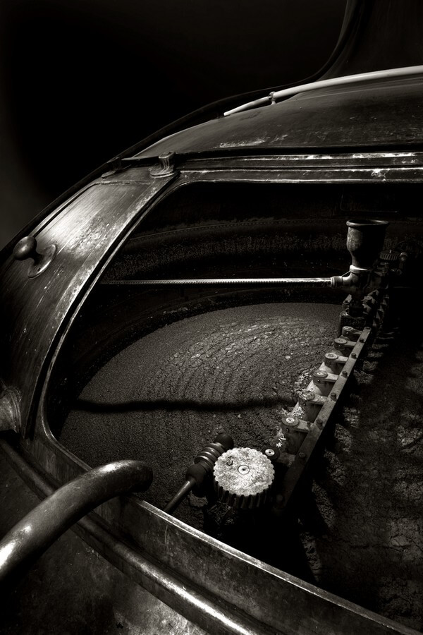 На пивоварне Timmermans