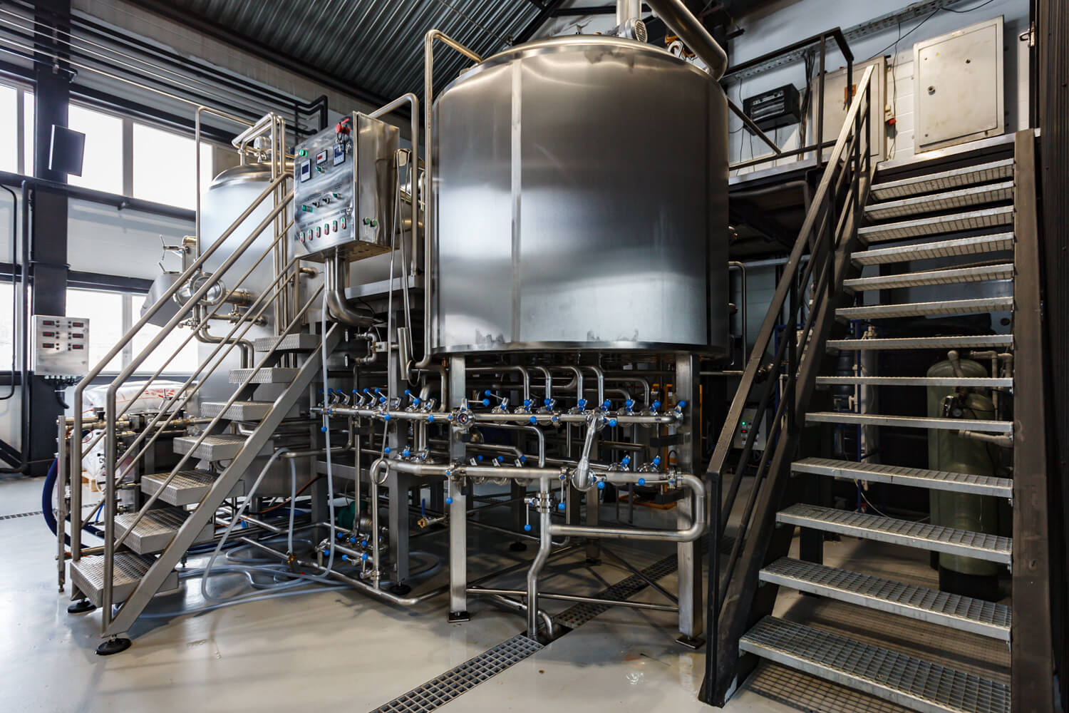 Пивоварня Zagovor