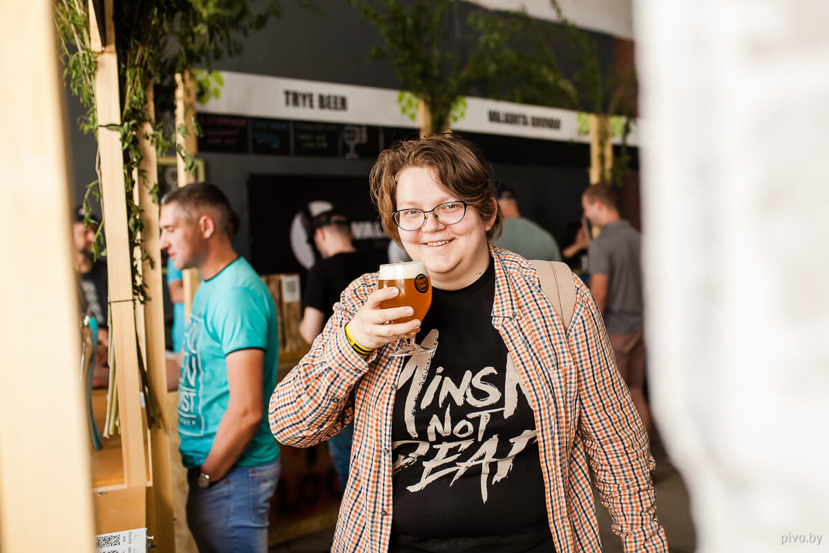 Beer’n’Cider Fest 2019