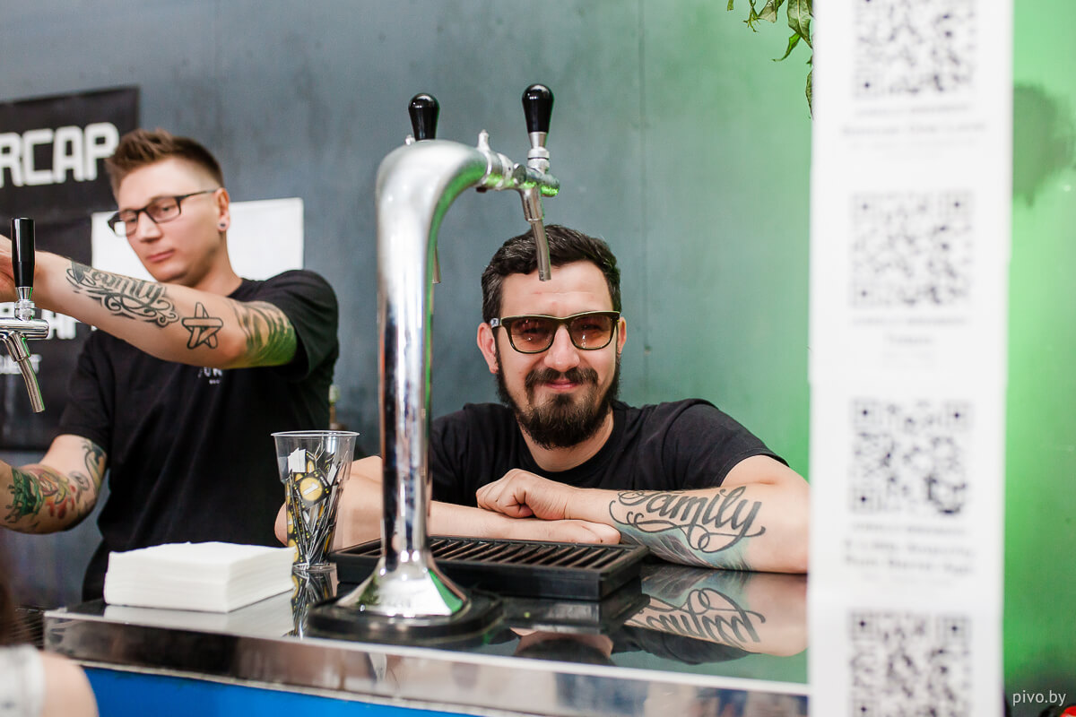 Beer’n’Cider Fest 2019