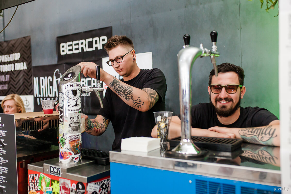 Beer’n’Cider Fest 2019