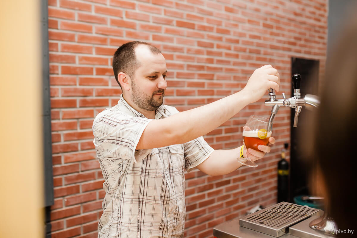 Beer’n’Cider Fest 2019