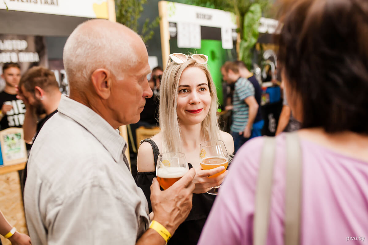 Beer’n’Cider Fest 2019