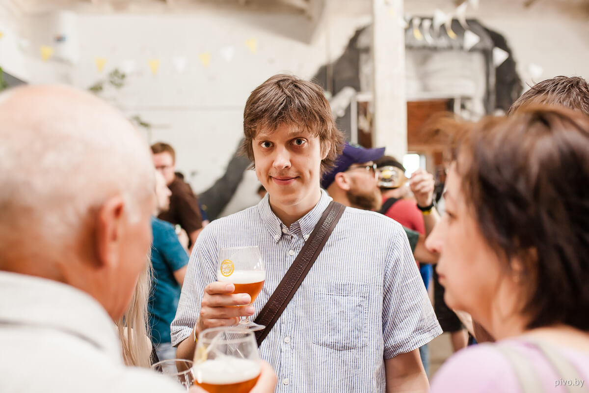 Beer’n’Cider Fest 2019