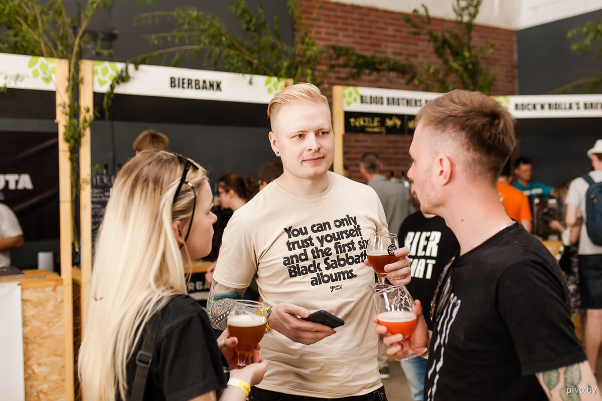 Beer’n’Cider Fest 2019