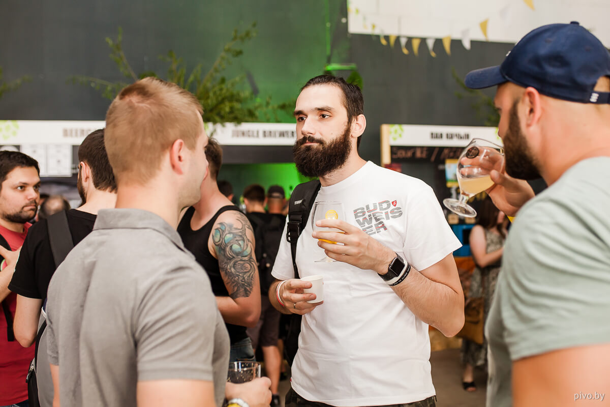 Beer’n’Cider Fest 2019