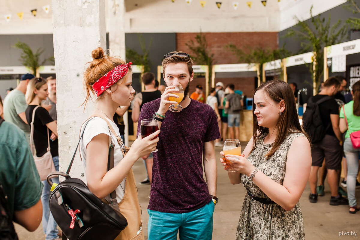 Beer’n’Cider Fest 2019