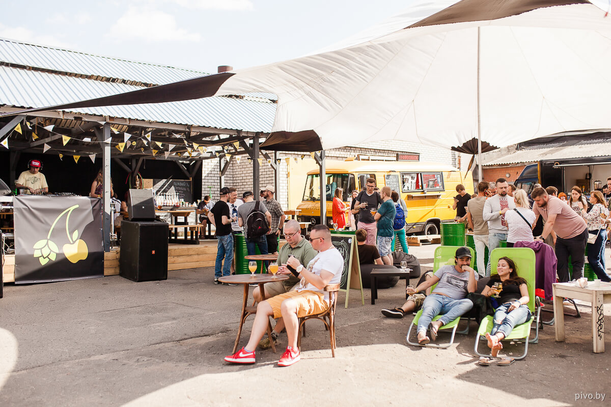 Beer’n’Cider Fest 2019