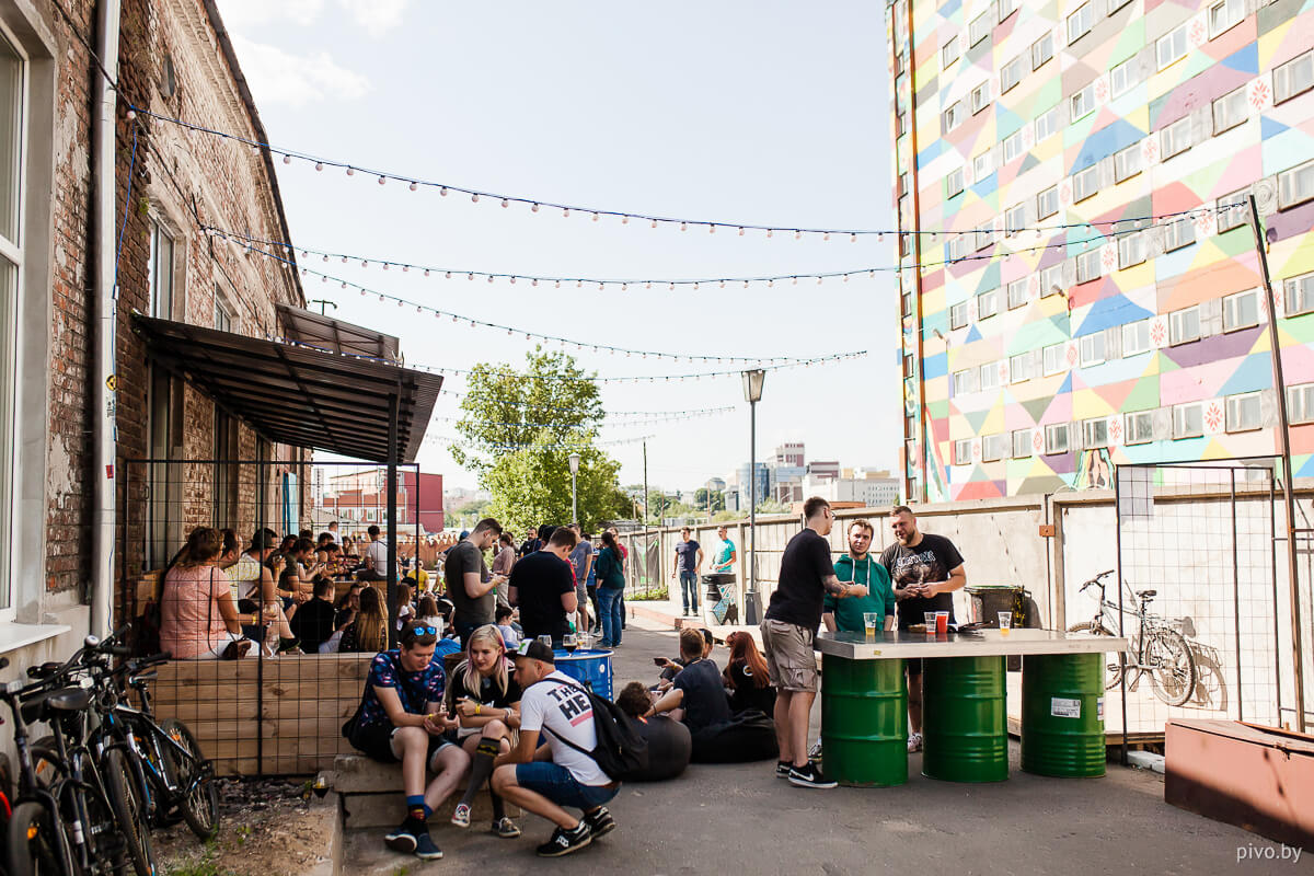 Beer’n’Cider Fest 2019