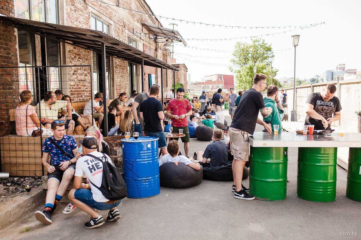 Beer’n’Cider Fest 2019