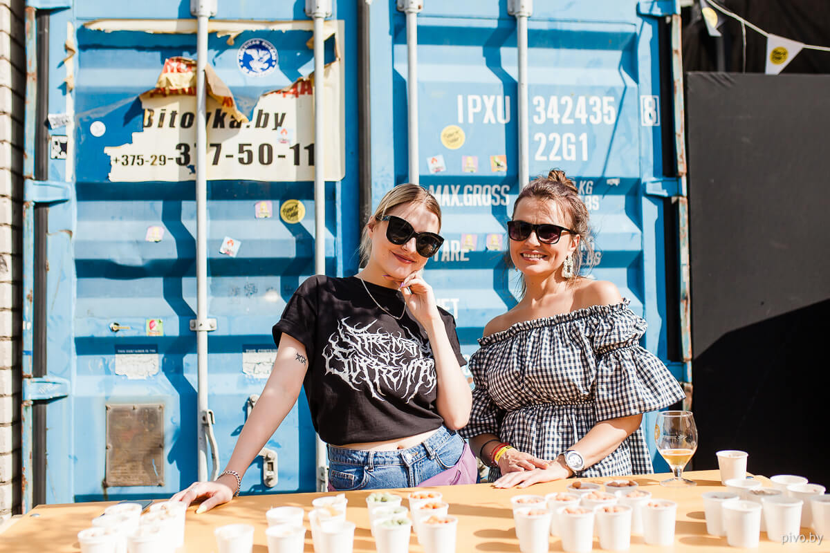 Beer’n’Cider Fest 2019