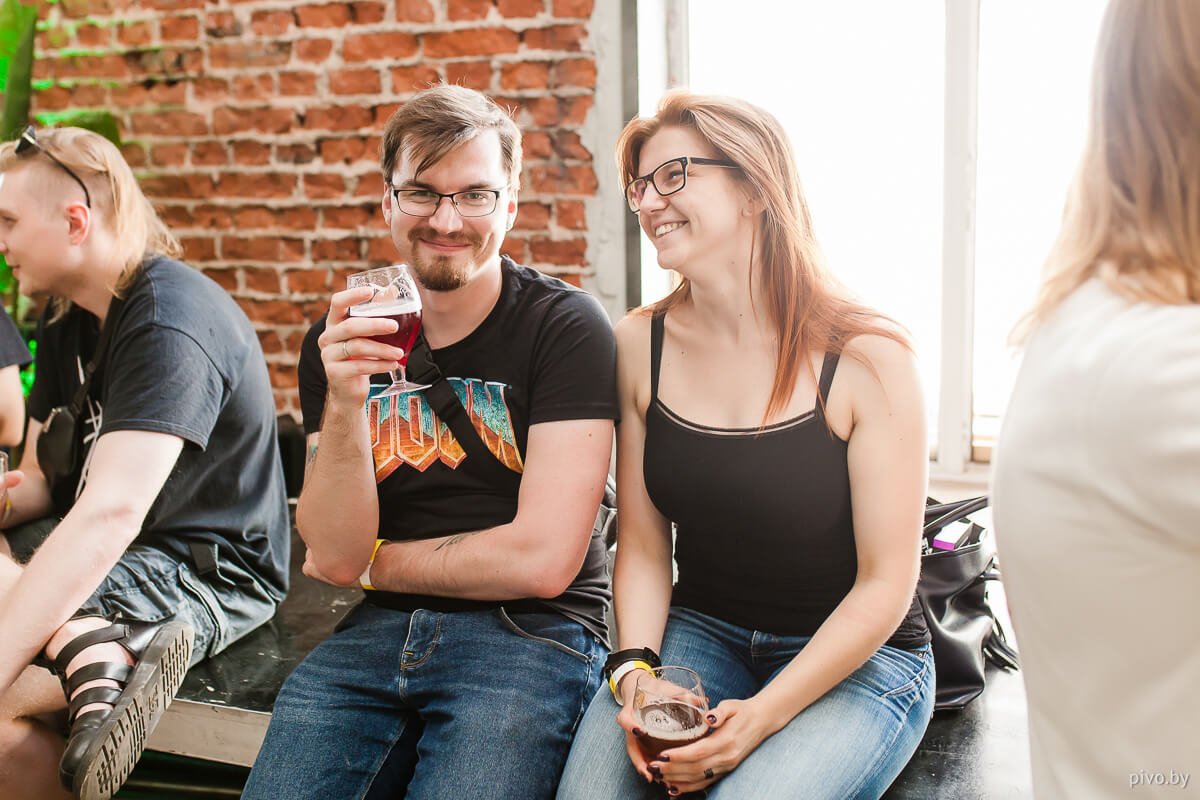 Beer’n’Cider Fest 2019