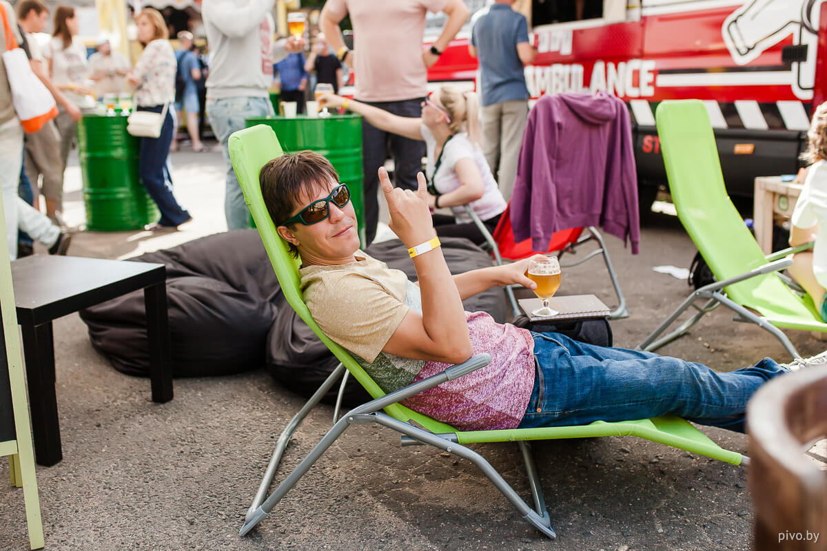 Beer’n’Cider Fest 2019