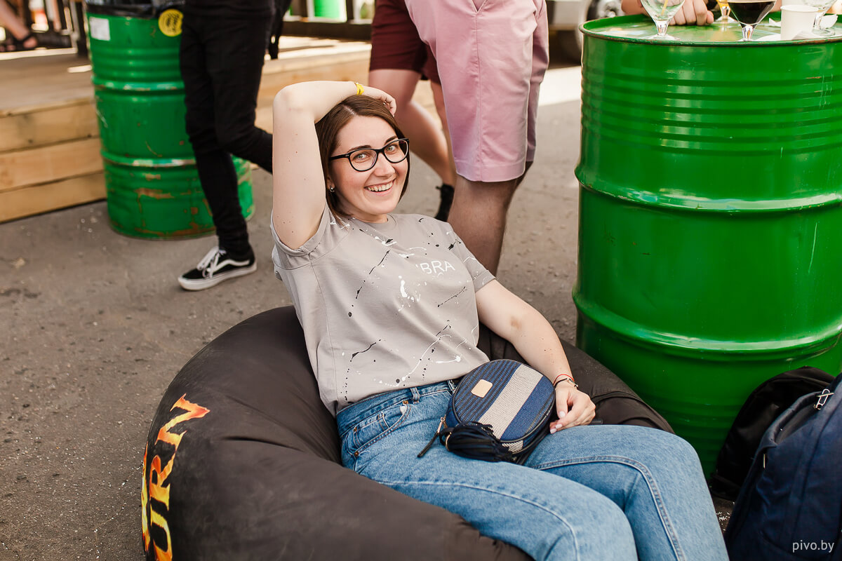 Beer’n’Cider Fest 2019