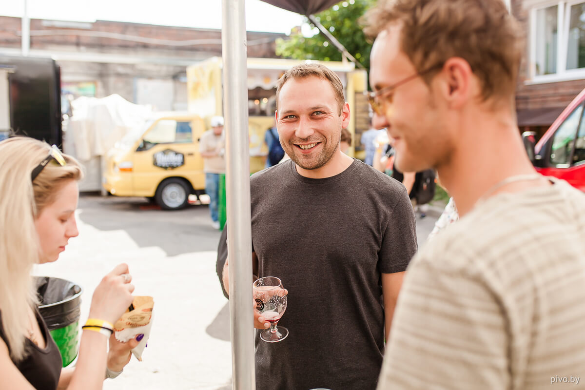 Beer’n’Cider Fest 2019