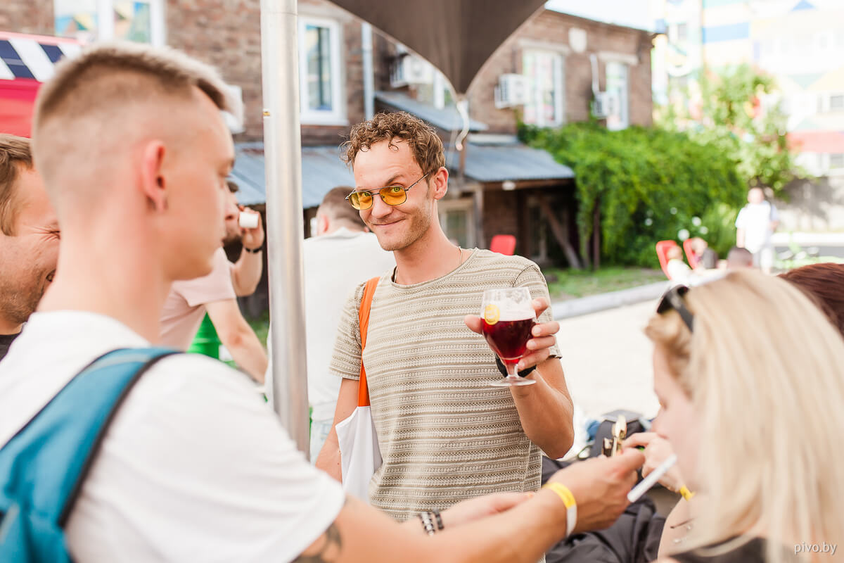Beer’n’Cider Fest 2019