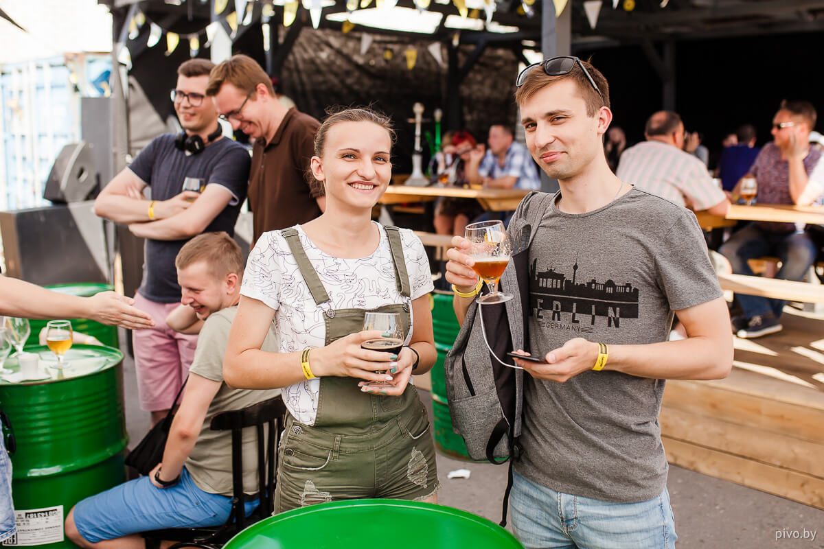 Beer’n’Cider Fest 2019
