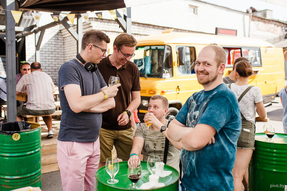 Beer’n’Cider Fest 2019