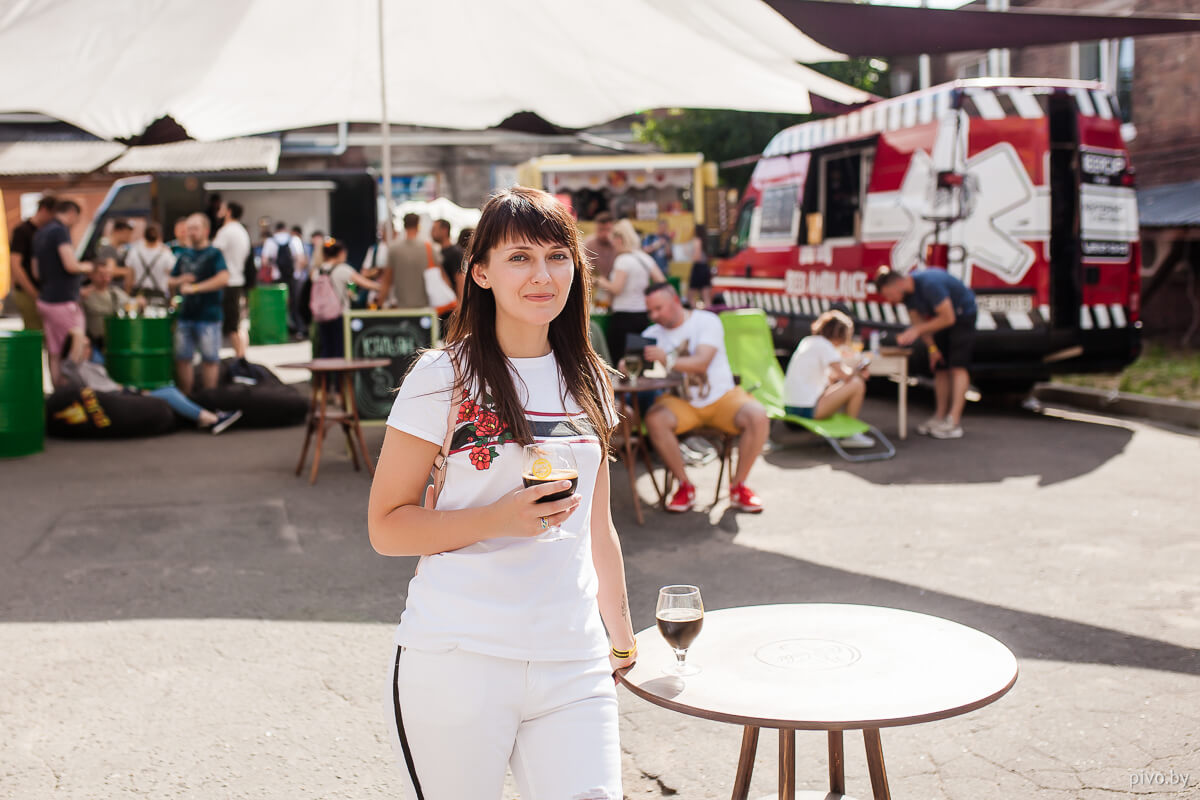 Beer’n’Cider Fest 2019