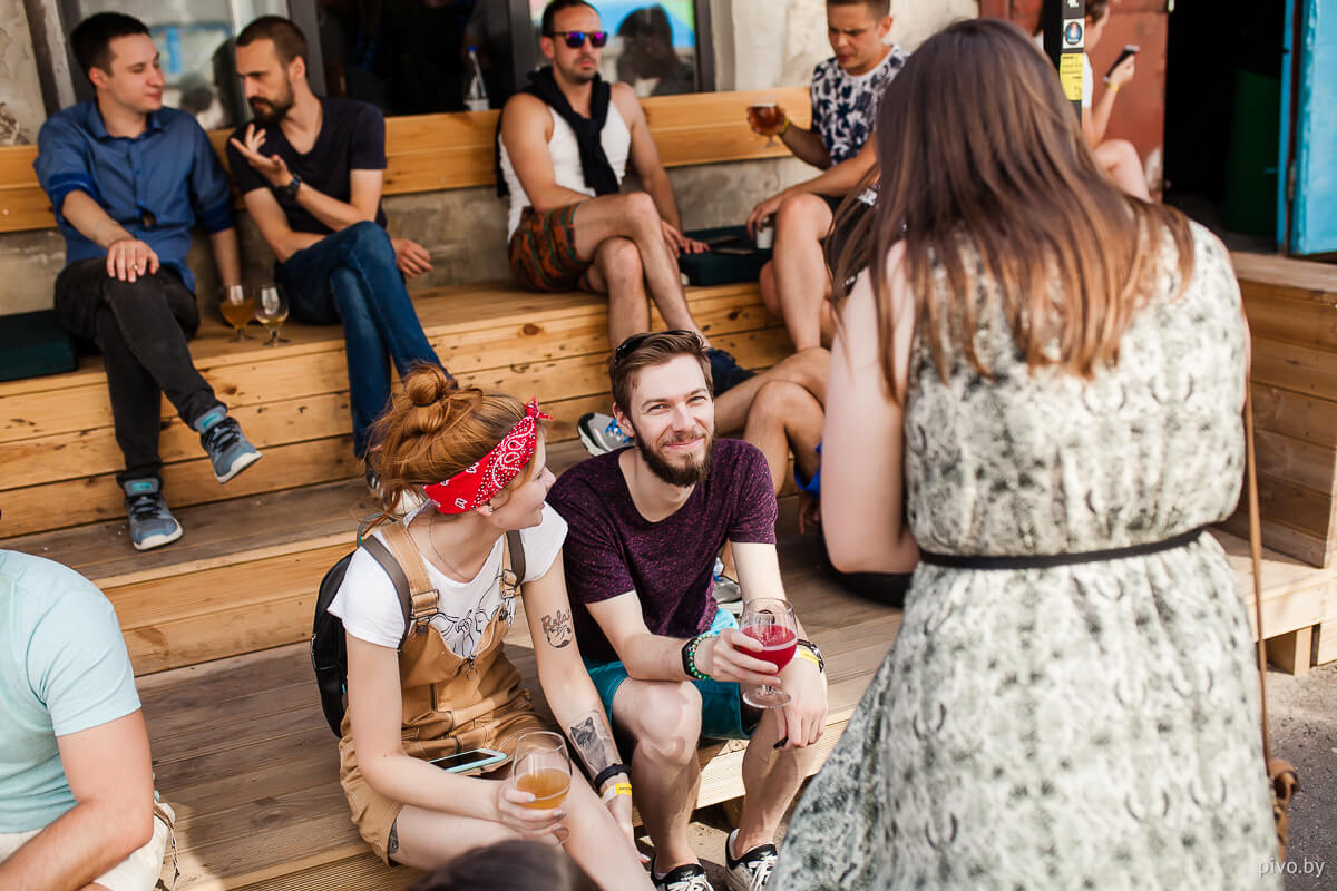 Beer’n’Cider Fest 2019