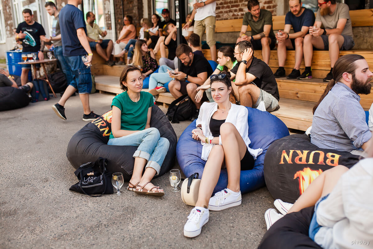 Beer’n’Cider Fest 2019