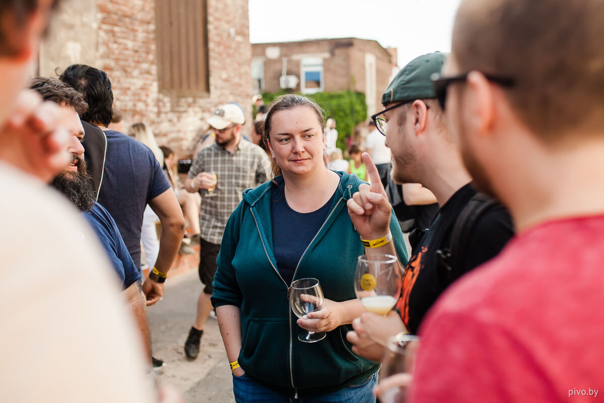 Beer’n’Cider Fest 2019