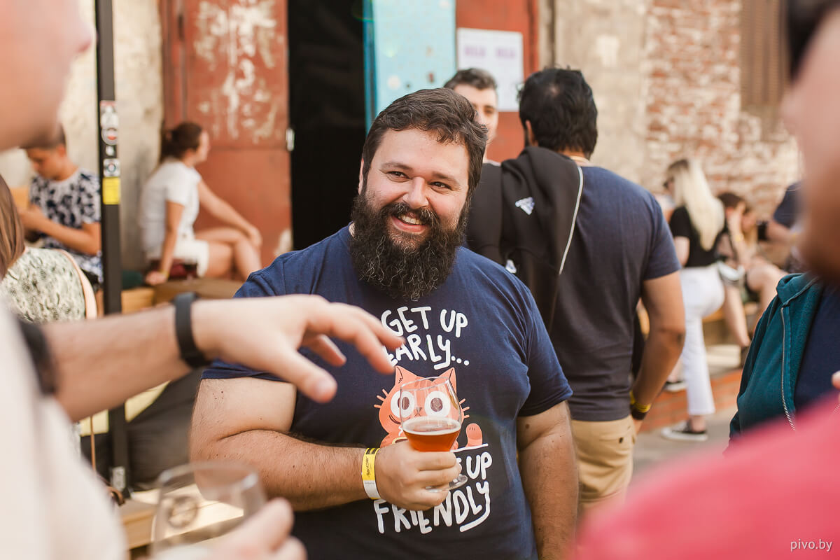 Beer’n’Cider Fest 2019