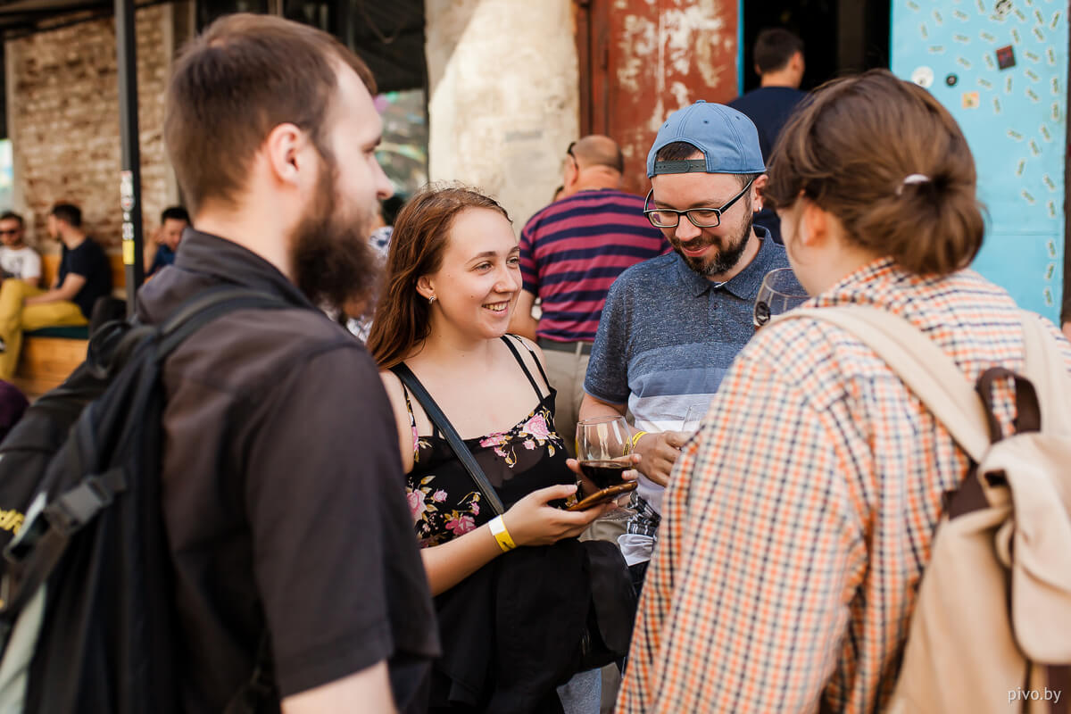 Beer’n’Cider Fest 2019
