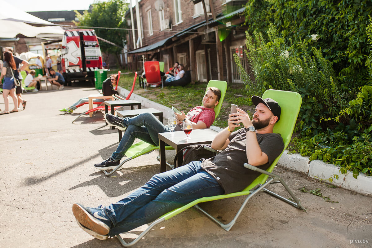 Beer’n’Cider Fest 2019
